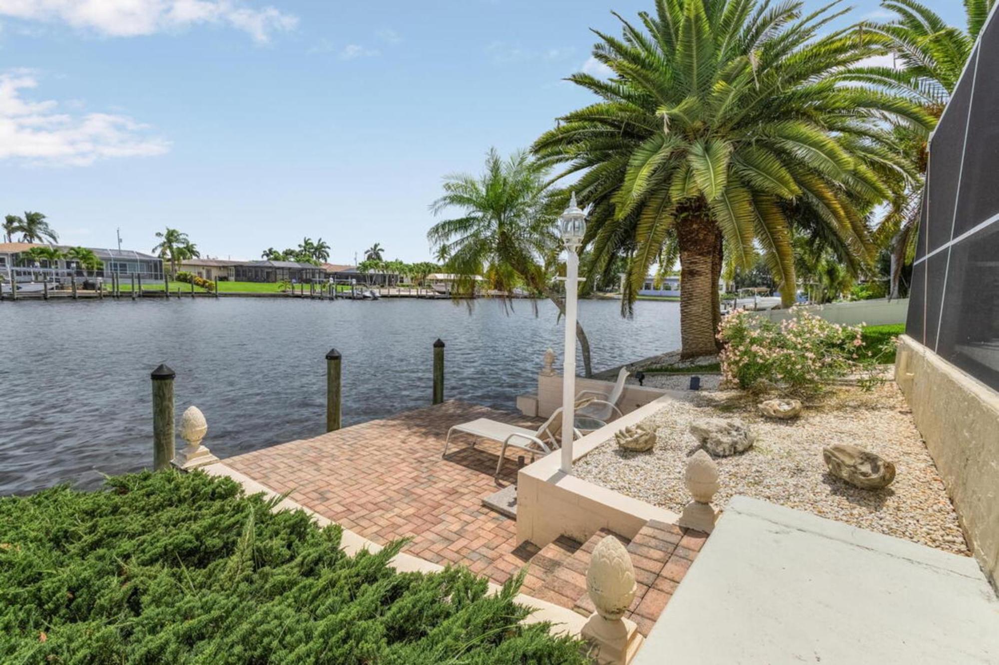 Villa Catalina Isles - Holidays In Paradise Cape Coral Exteriér fotografie