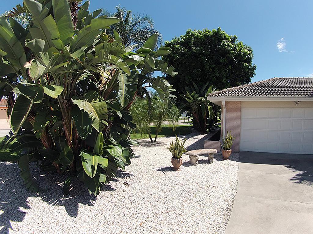 Villa Catalina Isles - Holidays In Paradise Cape Coral Exteriér fotografie